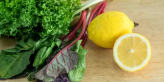 Is Your Liver Overworked? Seven Signs It Might Need Support