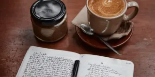 Change Your Story, Change Your Life: Rewriting Your Inner Narrative