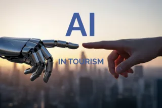 One Thing Most Tourism Operators Misunderstand About AI…