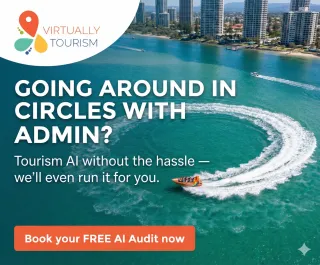 AI & Automation: Why Tourism Businesses Must Start with Solid Systems First