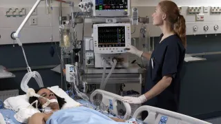 Sustaining Excellence Through Thoughtful Staffing in American Critical Care Nursing