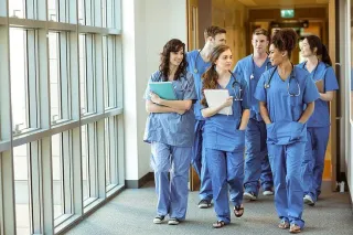 Building Fulfilling Nursing Careers Through Work-Life Balance