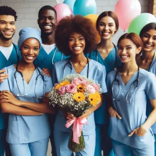 Expanding Recruitment Efforts for Critical Care Nursing