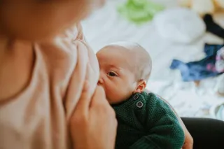 Breastfeeding Red Flags