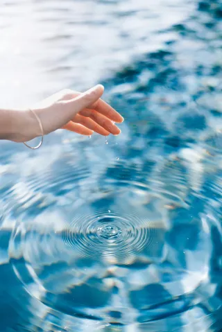 Proper Pool Filter Cleaning: Myths vs. Facts