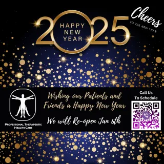 Happy New Year