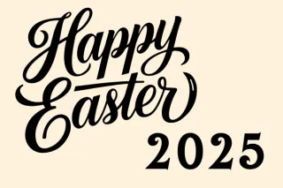 Happy Easter from Professional Therapeutic Health Care