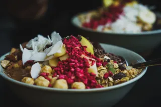The "What - can - I - add" diet