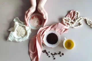 Slow Down and Show Yourself Some Love: Sustainable Self-Care Practices