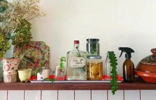 Spring Cleaning: 5 Natural Ingredients for a Cleaner Home