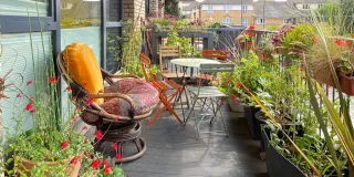 Our Tips to Save Water in the Summer (& All Year Round)