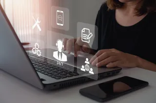 Integrated Telephone Solutions: Integrated Twilio vs. LC - Phone
