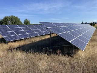 Visions of Solar for Kootenai County