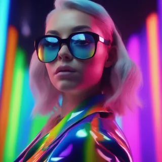 Visual Storytelling and Music Videos
