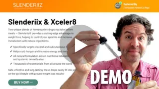 Ep 49: Your new Slenderiiz "30-day Follow Up" Pipeline