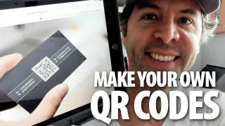 Ep 50: Creating QR Codes in Pipeline Funnels