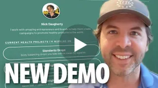 Ep 53: Pipeline Funnels Demo - Renew, Slenderiiz & More