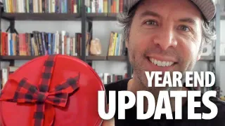 Ep 55: Year End Updates (3 things for you to check)