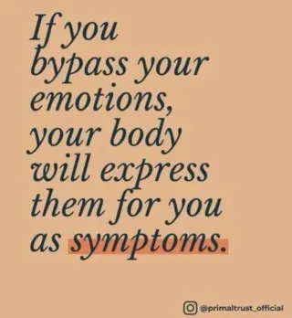 Big Emotions