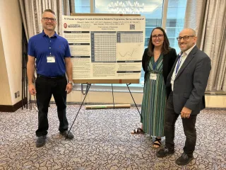 Association for Assessment and Research National Conference - 2024