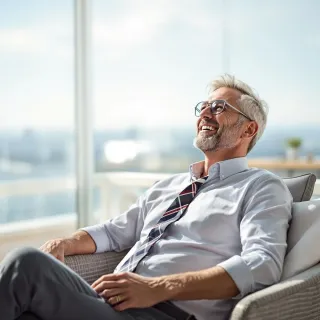 Secure Your Business Legacy: A Stress-Free Exit Strategy for Lasting Success