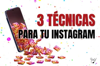 3 Tacticas entre tu muro de Instagram y las historias Instagram Redes Sociales Tips