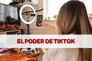 Cómo las empresas pueden aprovechar el poder de TikTok