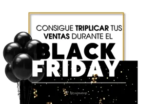 El mejor método para triplicar tus ventas en black friday