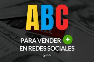 Conoce el ACB para vender mas en redes...