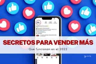 Vender más en redes sociales: La guía que estabas buscando