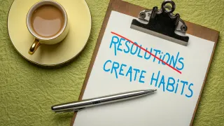 What is the Difference Between Wanting and Committing to Change?