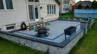 How To Clean Patio Pavers?
