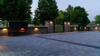 How To Lay Patio Pavers?