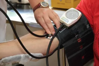 What Is Hypertension and What Can I Do About It?