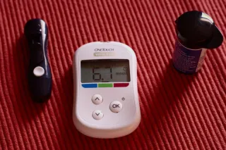 3 Reasons Controlling Your Diabetes Is So Important