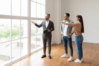 7 Ways to Identify a Good Rental Property