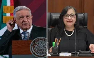 Reforma Judicial en México: AMLO y Piña abren la puerta al diálogo