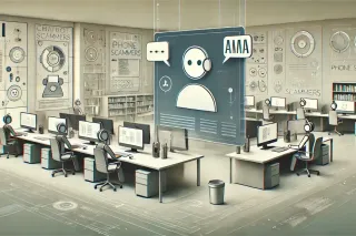 Inteligencia Artificial vs. Estafadores: La Nueva Arma en la Lucha contra los Fraudes Telefónicos