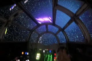 Corea del Sur da un salto cuántico en defensa: El 'Proyecto Star Wars' y sus armas láser revolucionan la seguridad nacional
