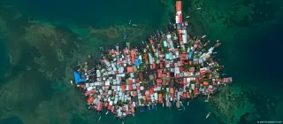 Crisis Climática en América Latina: El Desafío de Europa ante las Víctimas del Cambio Global