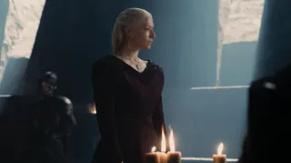 House of the Dragon: Seasmoke regresa con un nuevo jinete en el episodio 6 de la temporada 2