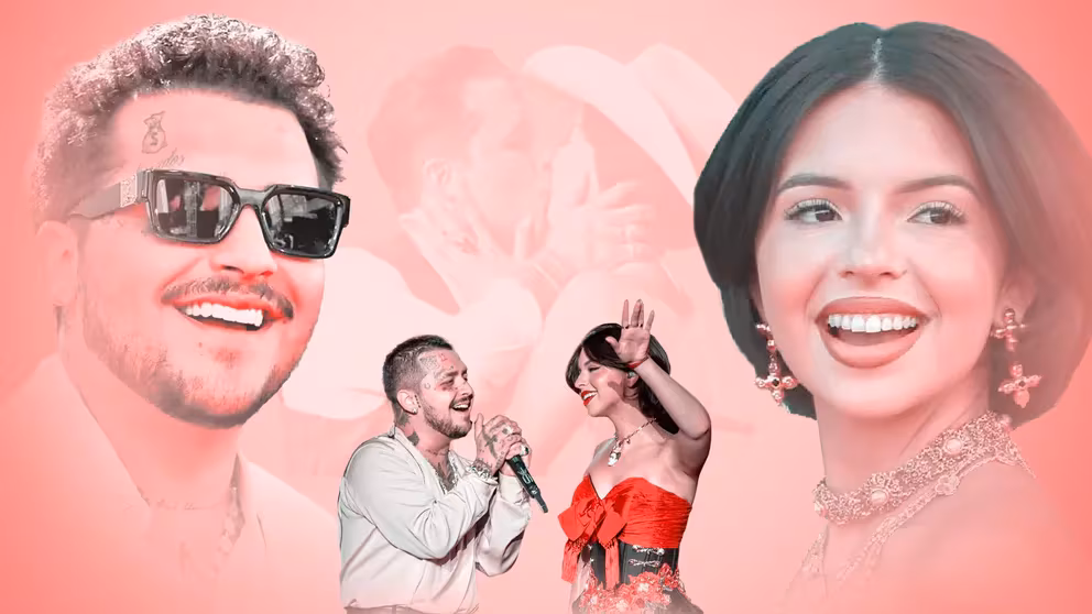 Ángela Aguilar y Christian Nodal: La Boda Sorpresa que Sacudió el Regional Mexicano