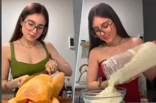 El Fenómeno 'Tradwife' Llega a España: ¿Tendencia Viral o Polémica Social?