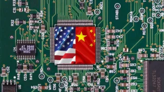China apuesta por los superordenadores para liderar la carrera de la IA frente a las sanciones de EE.UU.