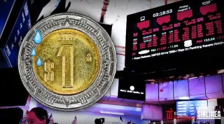 El peso mexicano y los mercados mundiales en caída libre