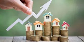 Paradoja Inmobiliaria en México: El Valor del Mercado de Vivienda Se Dispara un 41% en Cinco Años, Desafiando la Caída en Ventas
