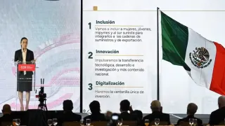 Agencia de Transformación Digital: La apuesta de Sheinbaum para impulsar la economía y el emprendimiento en México