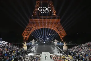 Ceremonia de Clausura de los Juegos Olímpicos de París 2024: Todo lo que necesitas saber