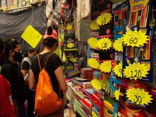 Guía Definitiva: Dónde Comprar Útiles Escolares Baratos en CDMX 2024