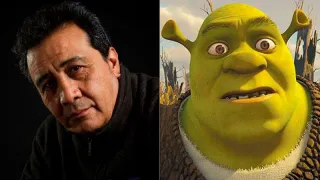 Alfonso Obregón, Voz de 'Shrek', Detenido por Presunto Abuso Sexual: Los Detalles del Caso